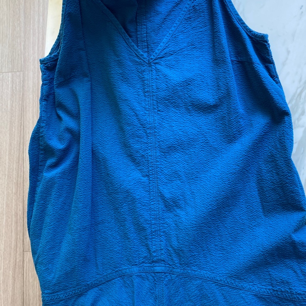 Uniqlo U dress